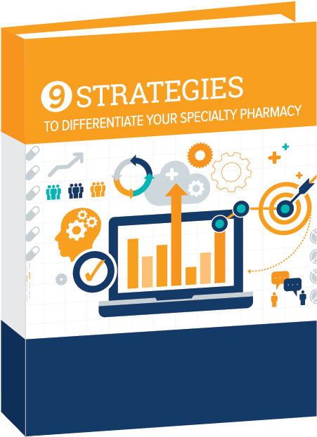 Ldna Landing Page Graphic-9 Strategies Cover - Graphic Design (497x669), Png Download