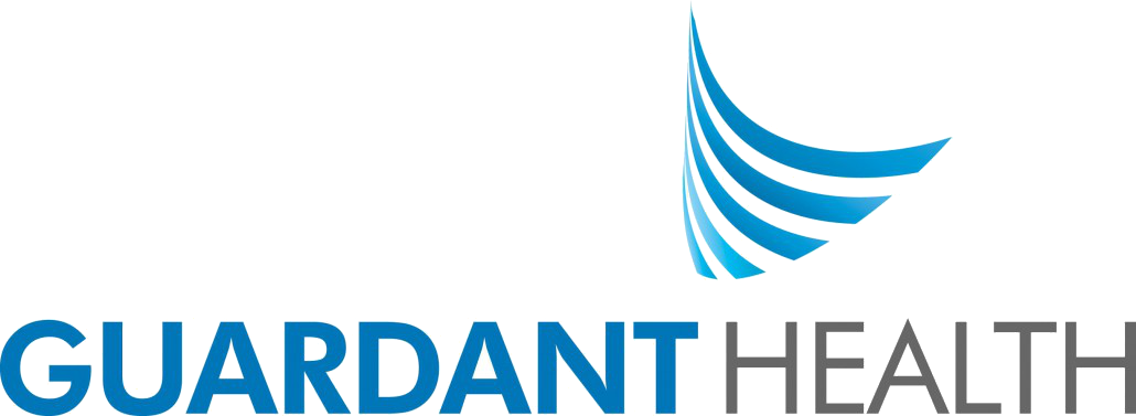 Guardant - Guardant Health Logo (1030x377), Png Download