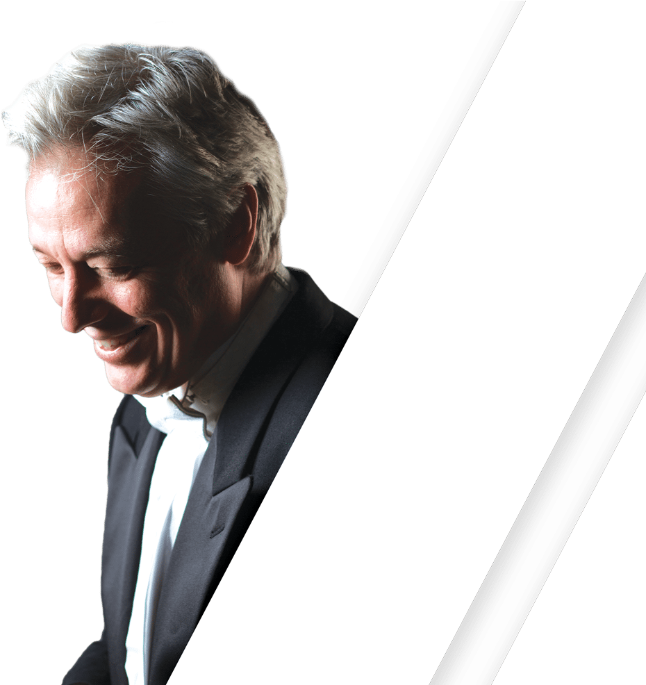 John Jeter - Tuxedo (1000x985), Png Download