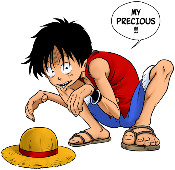 Hover To Zoom - Garçon Manga (600x585), Png Download