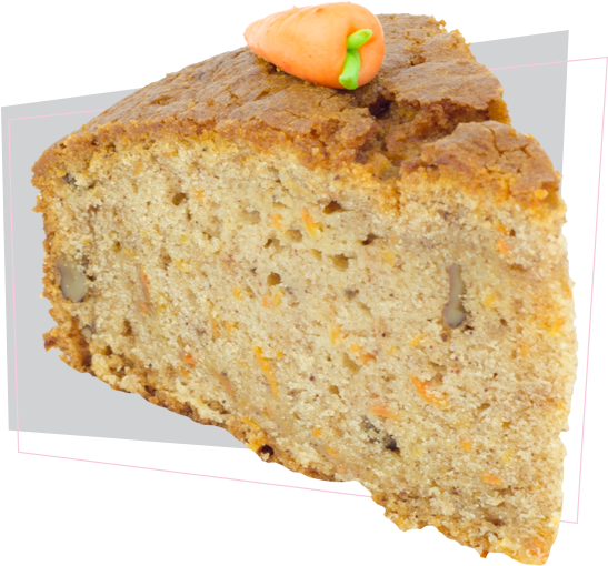 Cake - Potato Bread (567x567), Png Download