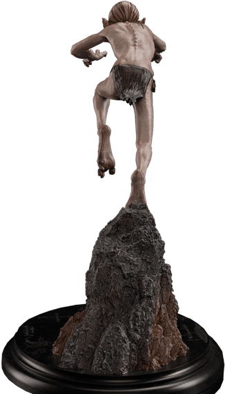 Statue (600x600), Png Download