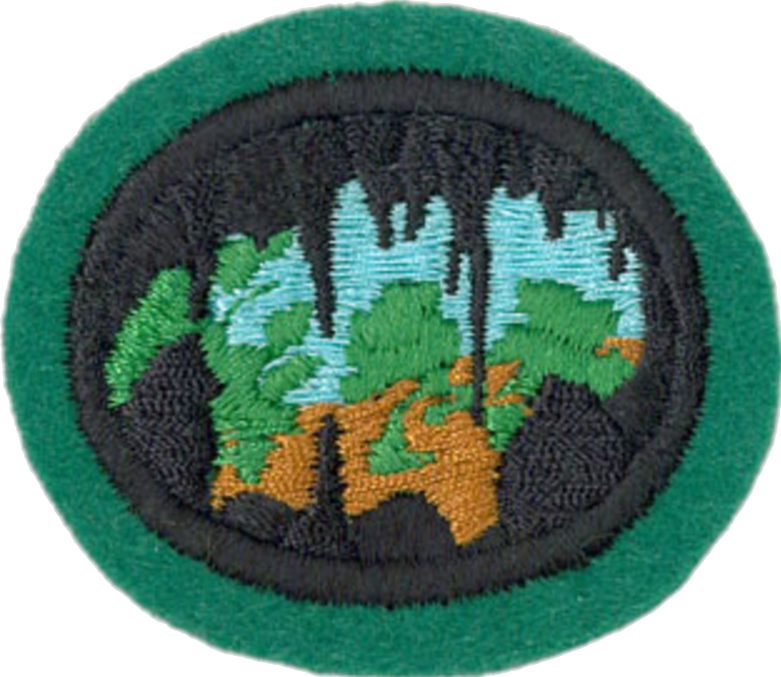 Caving Honor - Emblem (781x677), Png Download