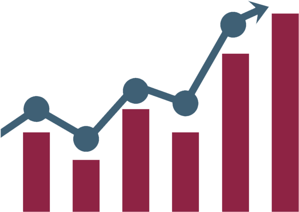 Economyh - Stock Illustration (1000x1000), Png Download