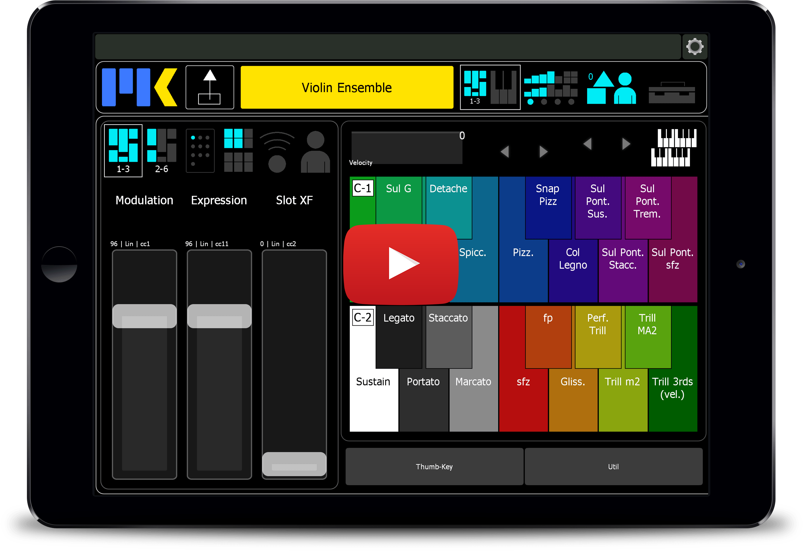 Composer Tools Pro - Tablet Computer (2779x1958), Png Download
