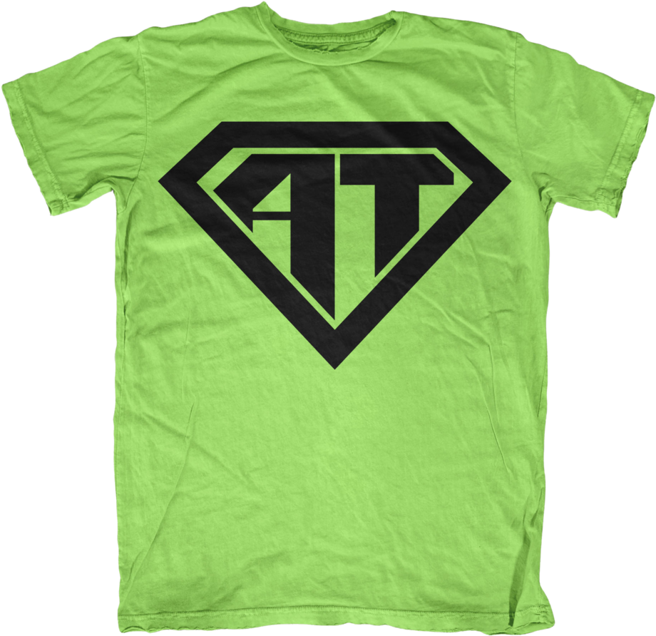 Audiotex - T-shirt (1000x989), Png Download