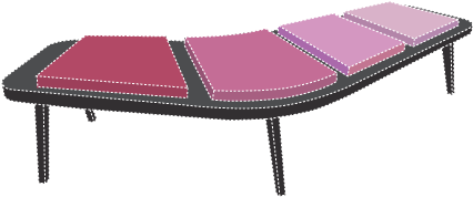 Airbench Boomerang Small - Trampolining (567x567), Png Download