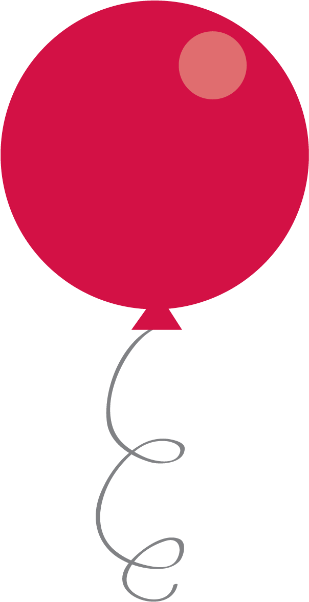 Photo By @daniellemoraesfalcao - Balloon (1200x1200), Png Download