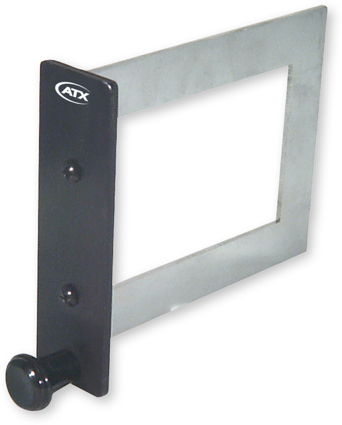 Universal Chassis Blank Plate - Wood (1667x1250), Png Download