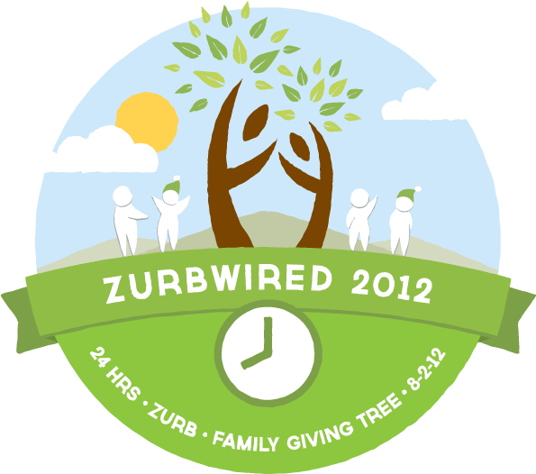In Addition We'll Be Posting Photos To Our Flickr Account - Family Giving Tree (651x652), Png Download