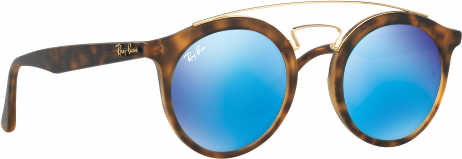 Ray-ban Gatsby Rb4256 609255 49 Güneş Gözlükleri - Rb4256 609255 49 (920x575), Png Download