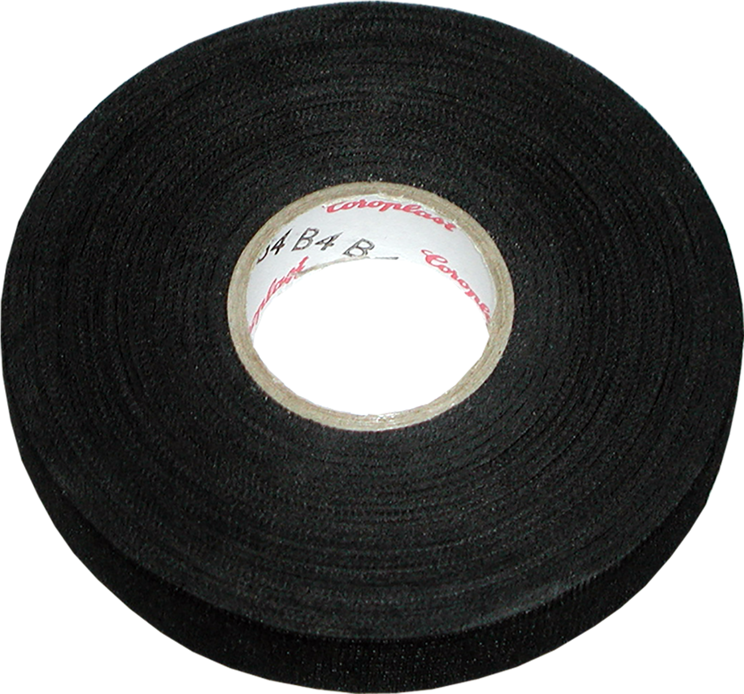Fabric Duct Tape Black - Thread (1600x1600), Png Download