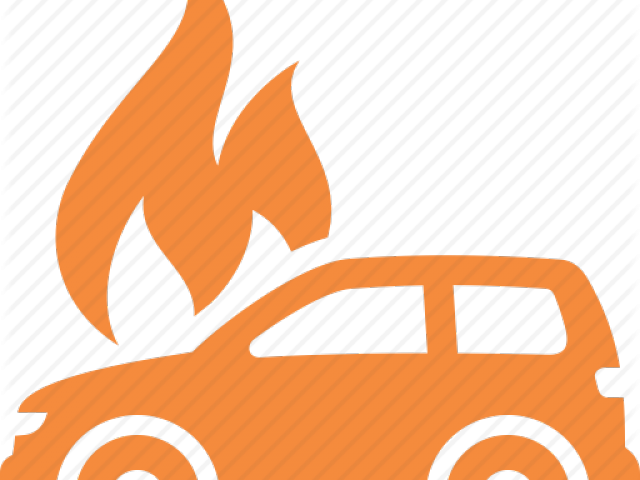 Auto Insurance Clipart Car Icon - Clip Art (640x480), Png Download