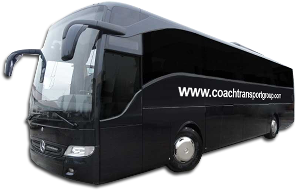 For Those Looking For Something Smaller And A Little - Mercedes Benz Bus Black (680x453), Png Download