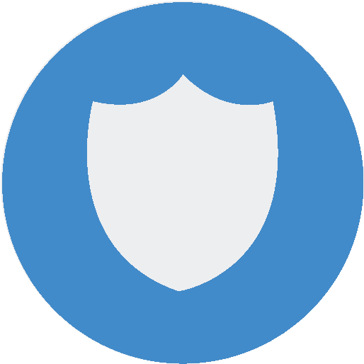 17 Pm 5163 Badges Icon 3/22/2018 - Generic Social Media Icon (640x585), Png Download