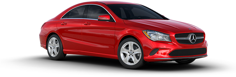 2019 Cla - Mercedes Cla 2019 Amg (800x442), Png Download