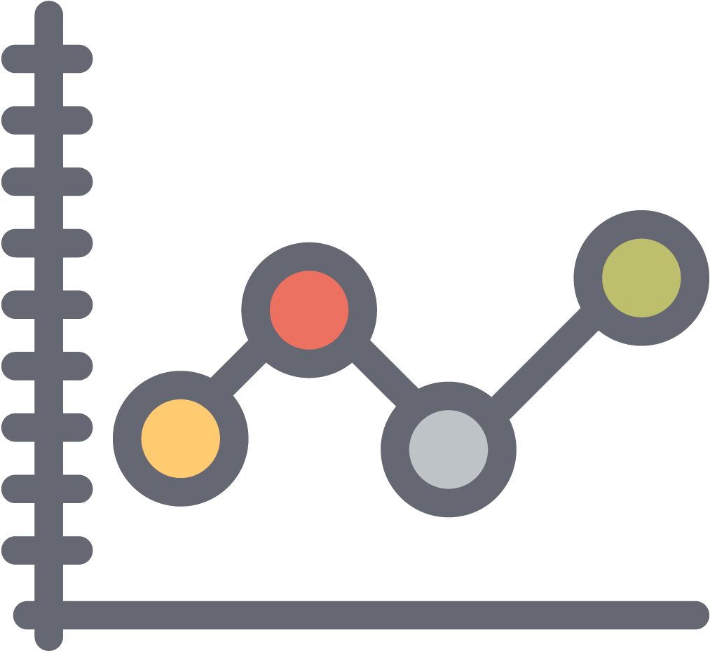 Competitors' Prices Are Reported Real Time On An Easy - Icon (1024x1024), Png Download