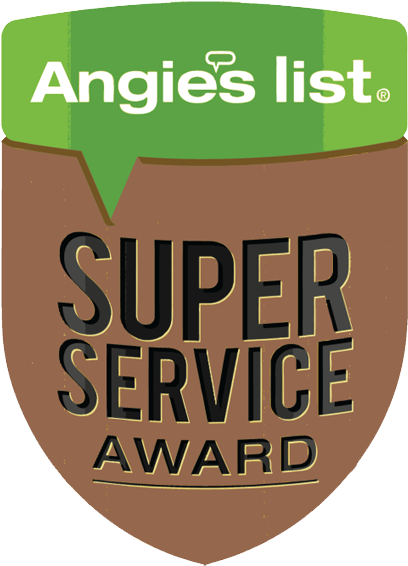 Awards & Recognition - Angie's List (560x640), Png Download