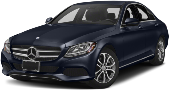 C-class - 2019 C Class Mercedes Png (640x480), Png Download