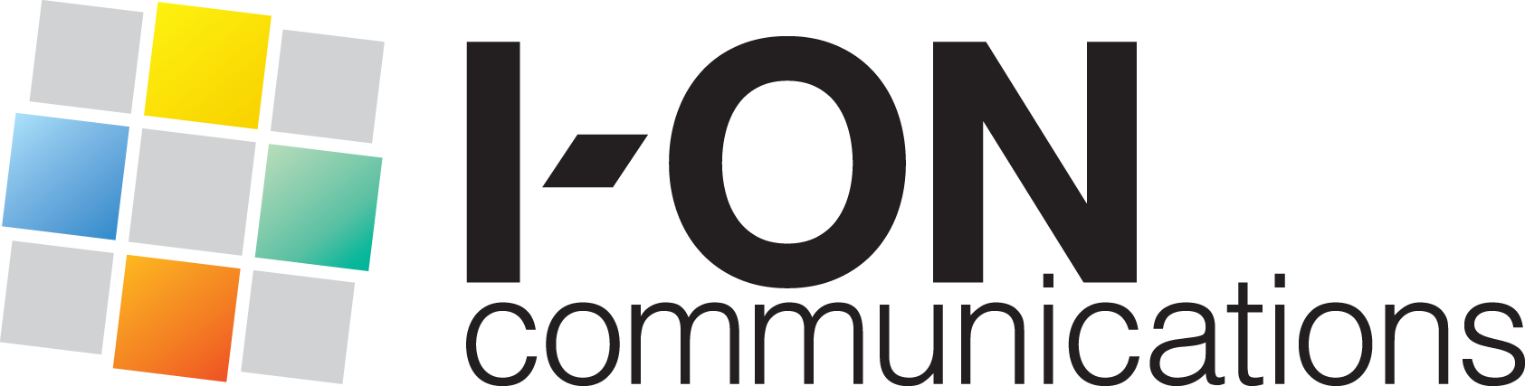 $ioni I-on Communications Share Price Selling Far Below - Circle (1685x427), Png Download