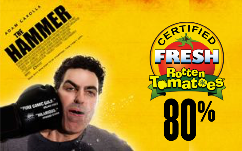 Sports Illustrated Poster - Rotten Tomatoes (970x486), Png Download