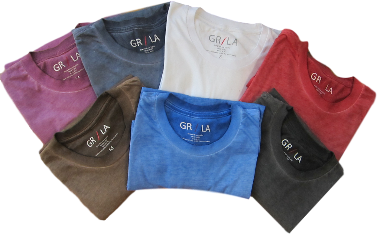 Easy Comfort Anytime, Anyplace Our Short Sleeve" Perfect - Pocket (1280x960), Png Download