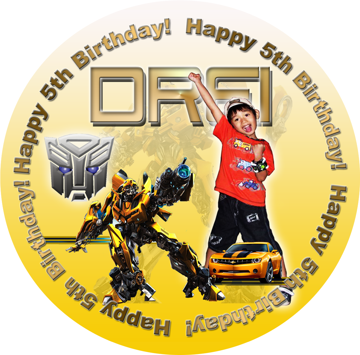 Olive Garden Designs - Player (1200x1200), Png Download