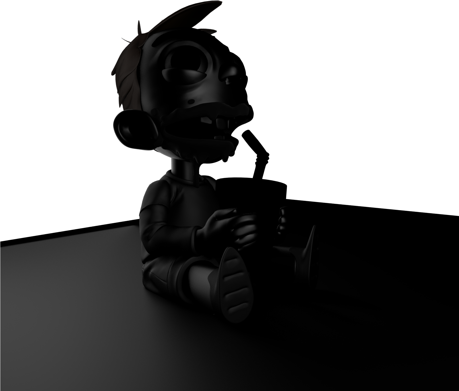 Post Navigation - Illustration (1600x1600), Png Download