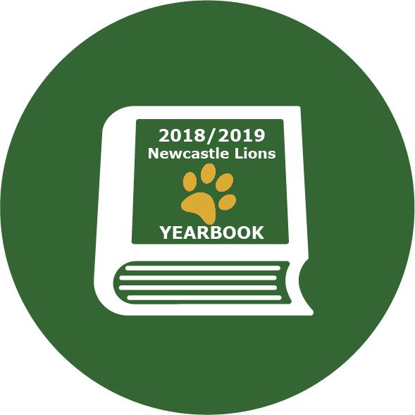 Yearbooks - Circle (589x589), Png Download