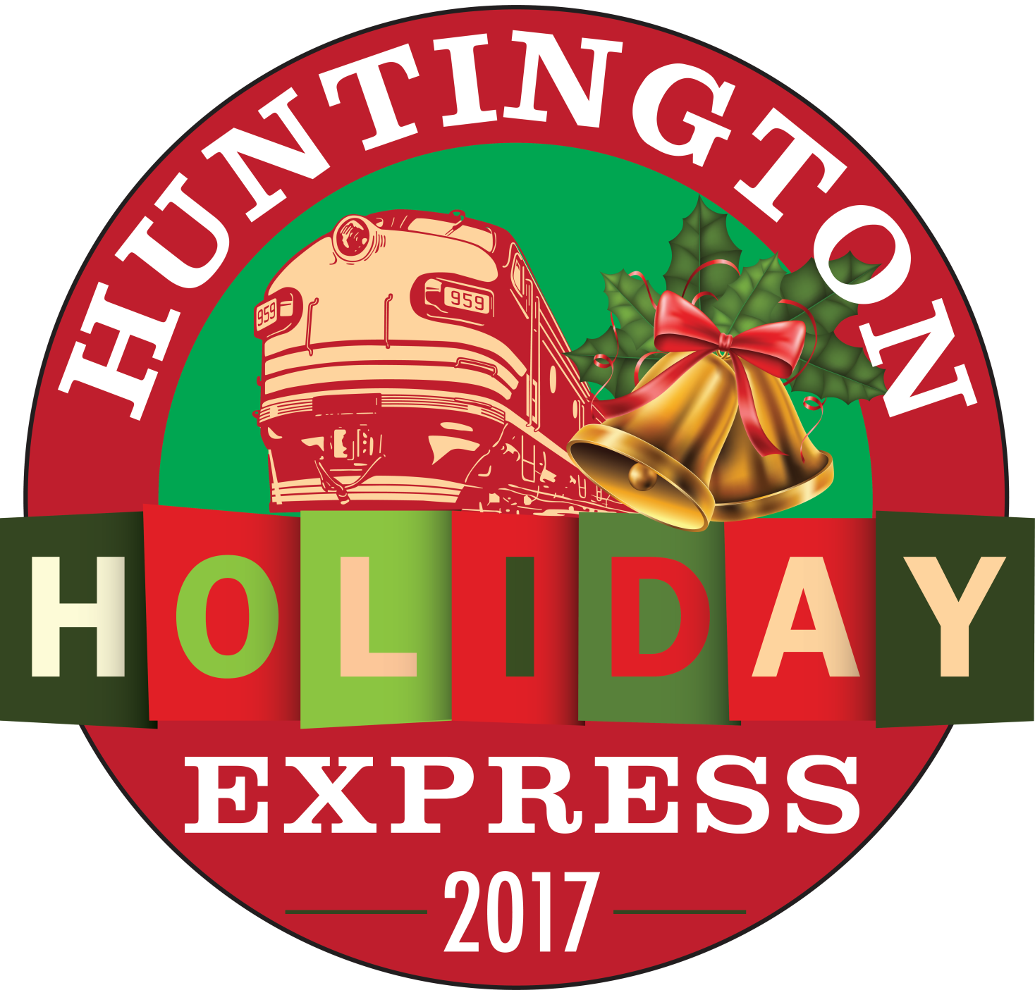 Huntington's Holiday Express Offering Three Train Rides - White Sands National Monument (1468x1412), Png Download