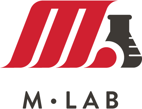 M•lab - M Global (648x648), Png Download
