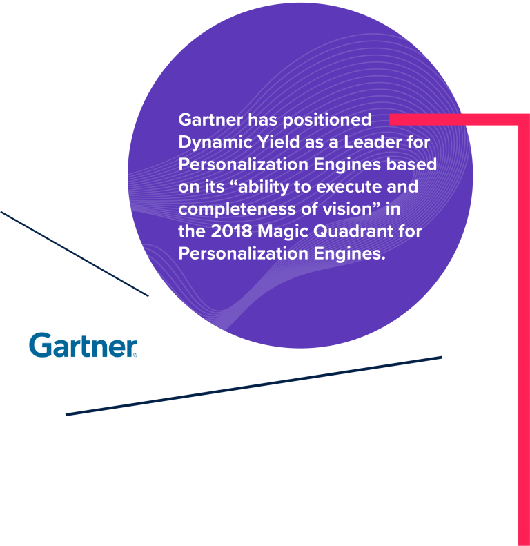 "we Are Thrilled To Be Named A Leader In The Gartner - Gartner (768x791), Png Download