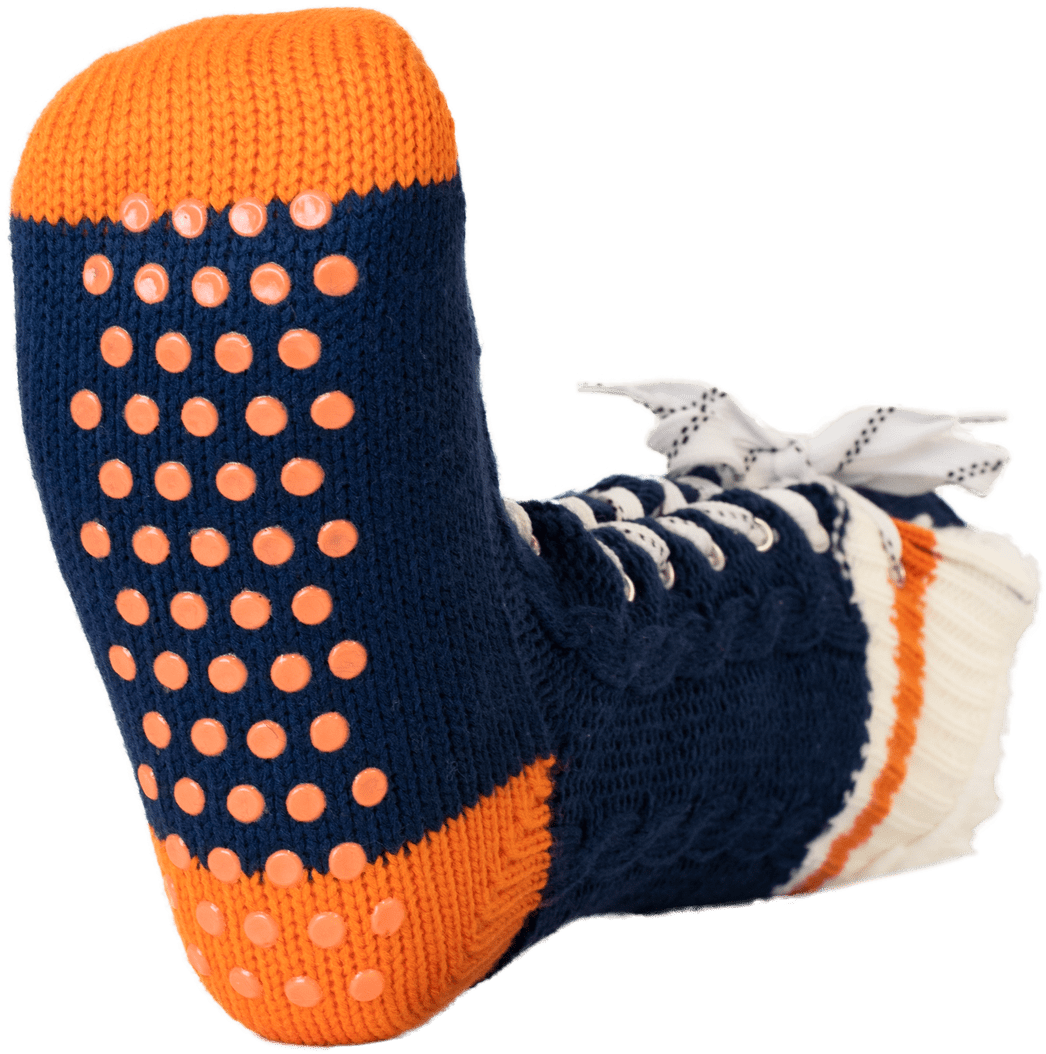 Sock (1280x1279), Png Download