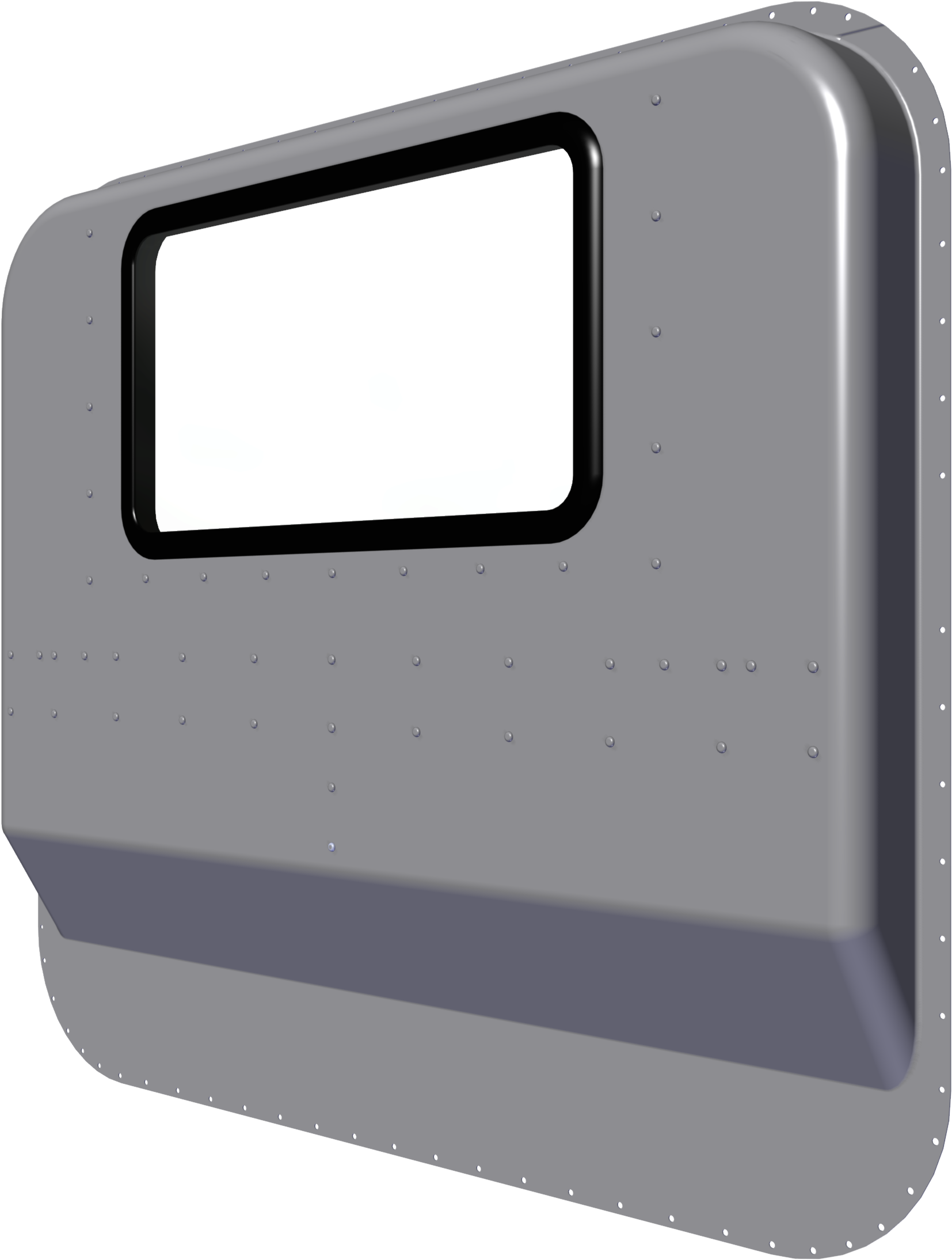 Peterbilt Unibilt Xl - Mobile Phone (4000x2828), Png Download