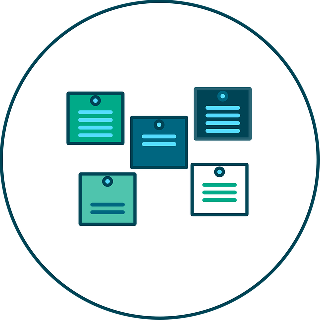 4 Things To Know If You Want To Be In A Gartner Magic - Circle (640x640), Png Download