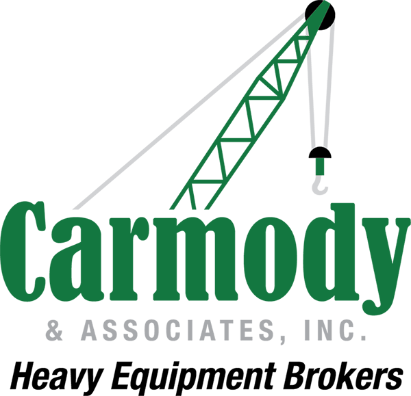 Carmody And Associates Inc Equipment Brokers - Graphic Design (600x579), Png Download