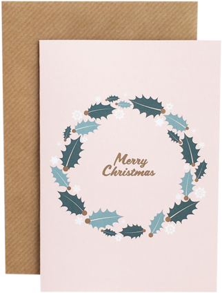 Greeting Card (600x600), Png Download