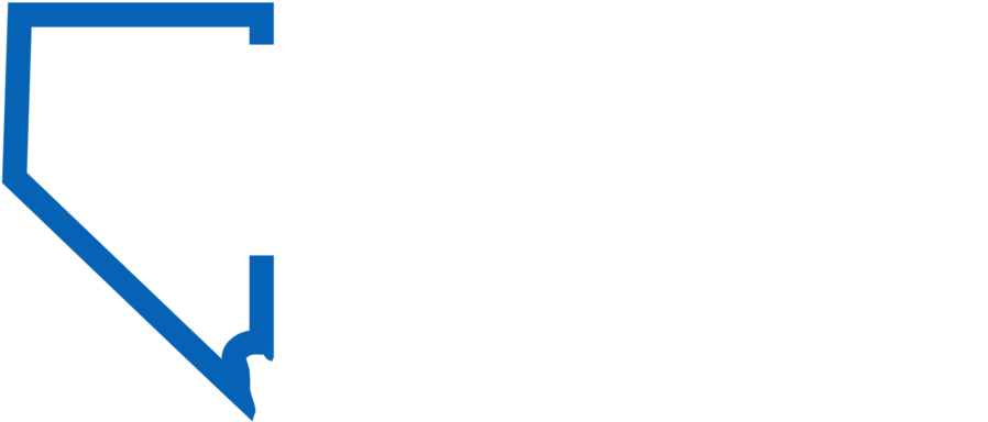 Nevada Taste Site Logo-white - Parallel (1024x431), Png Download