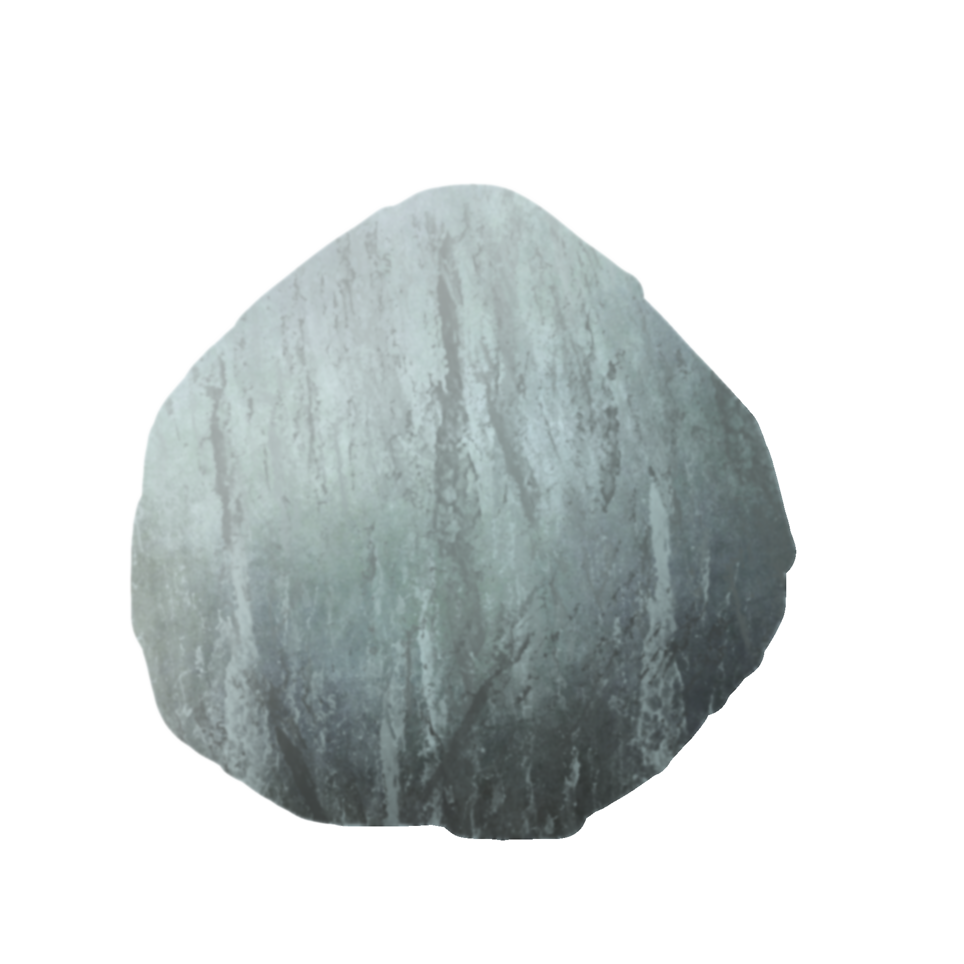 Colossus Egg1 - Boulder (1920x1920), Png Download
