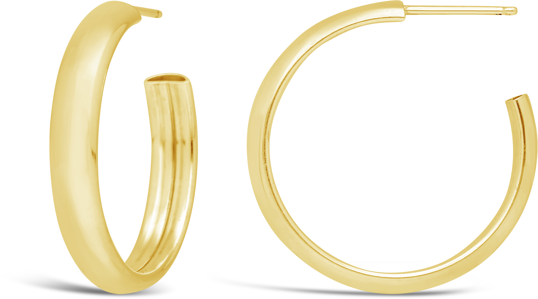 Earrings (3000x3000), Png Download