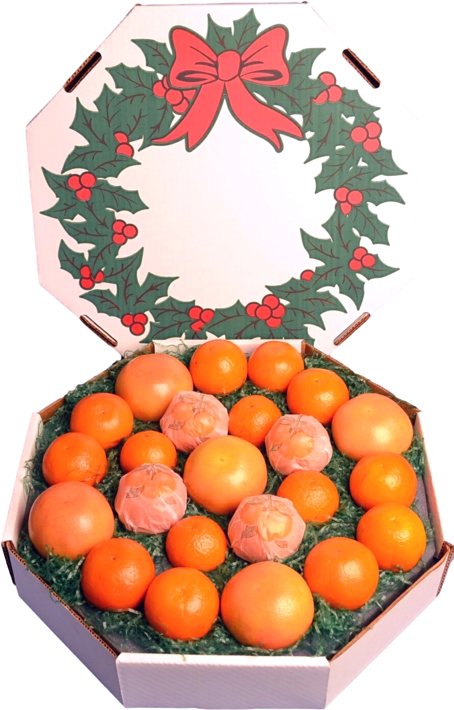 Wreath (904x1403), Png Download