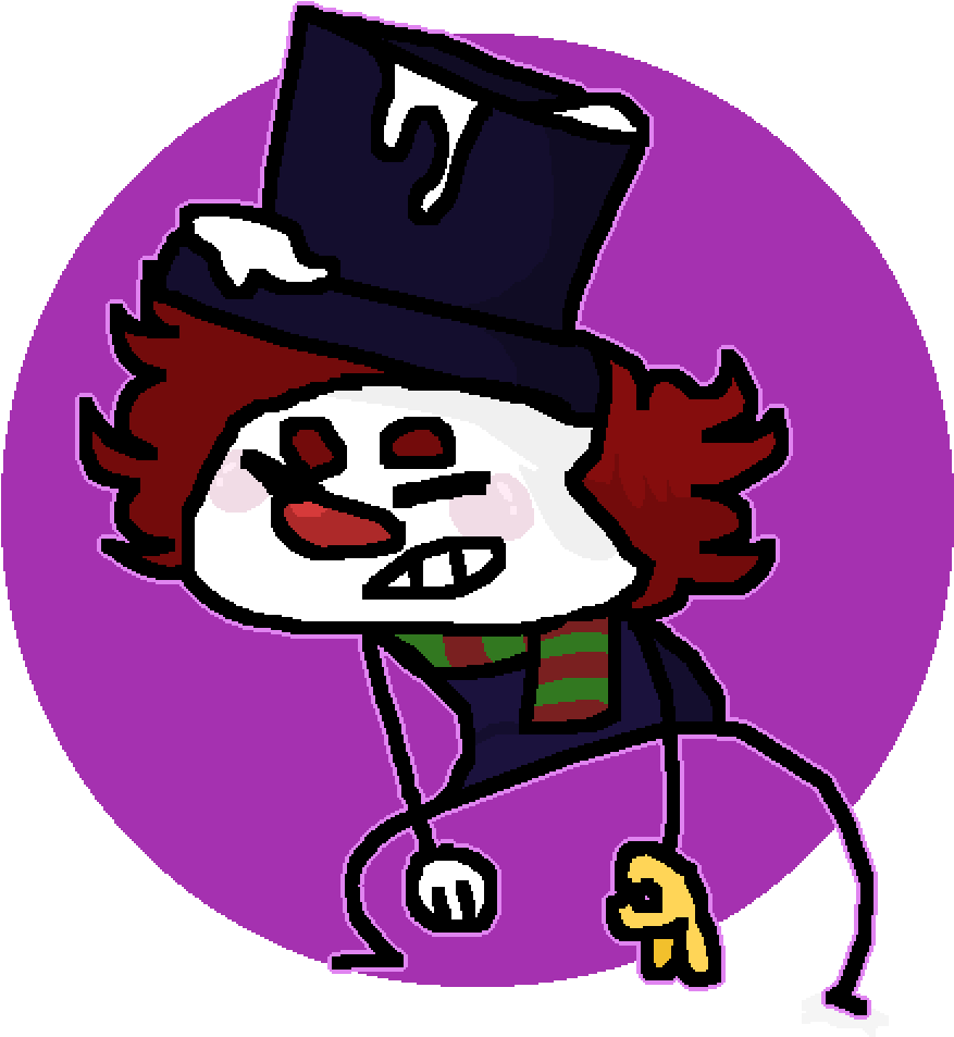 Christmas Icon - Six Sigma (1400x1400), Png Download