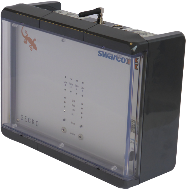 Gecko Traffic / Class - Electronics (700x700), Png Download