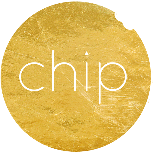 Chip Cookies Provo - Chip Cookies Logo Png (566x566), Png Download