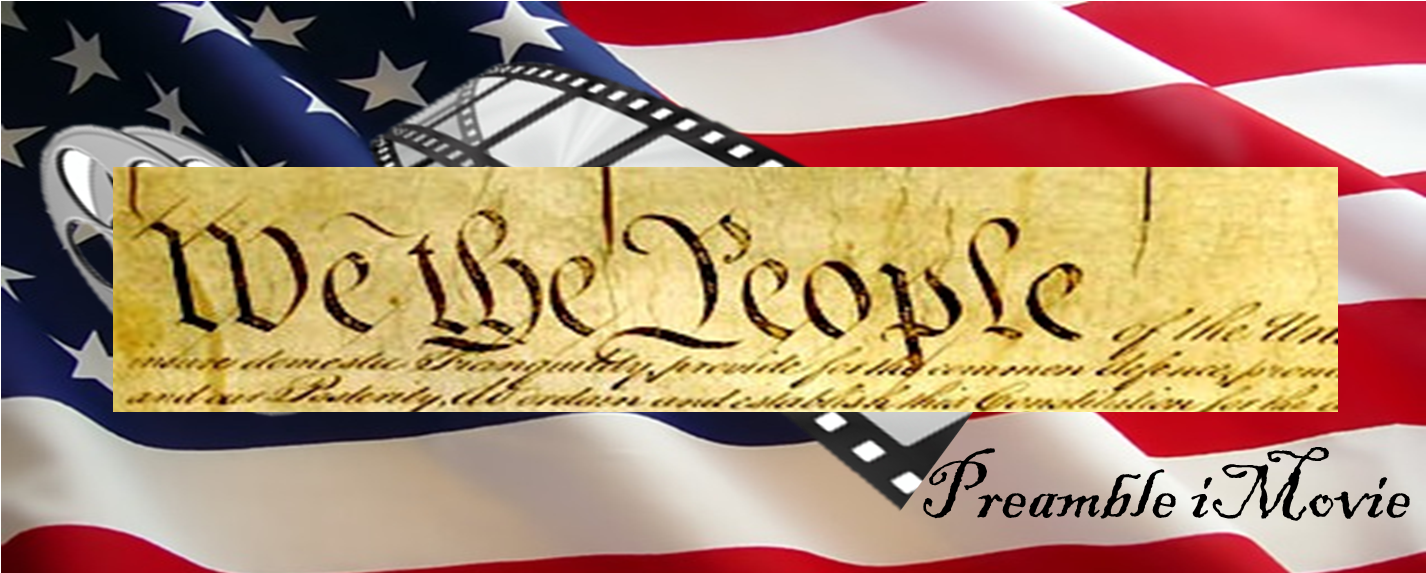 Us Constitution (1573x887), Png Download