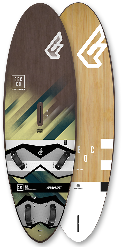 See 4 More Pictures - Fanatic Gecko 146 Hrs 2018 (960x960), Png Download