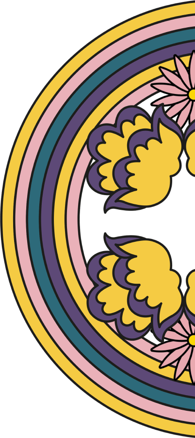 Design Details - Circle (402x900), Png Download