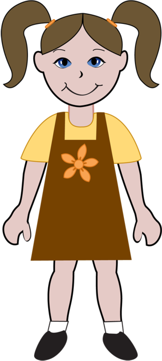 Asian Clipart Asian American - Graphic Design American Girl Clipart Asian (640x1375), Png Download