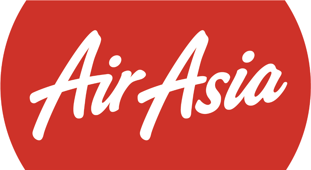 Air Asia-new - Graphic Design (1050x591), Png Download