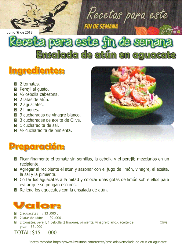 Natural Foods (595x842), Png Download